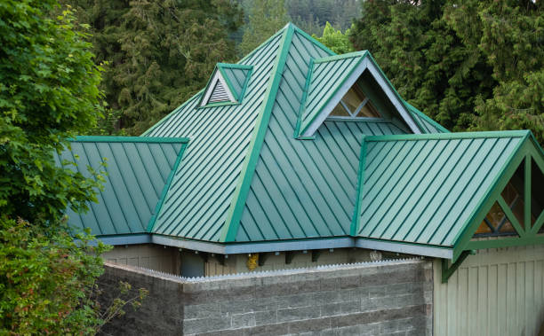 Best Roof Waterproofing  in Cayuga, IN