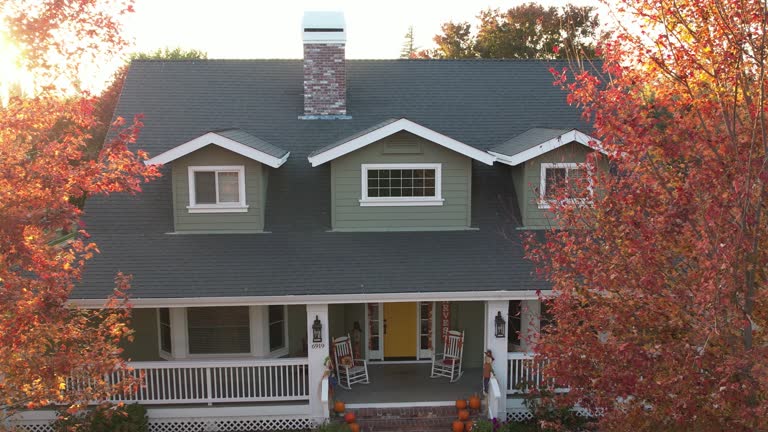 Best Solar Panel Roofing Installation  in Cayuga, IN