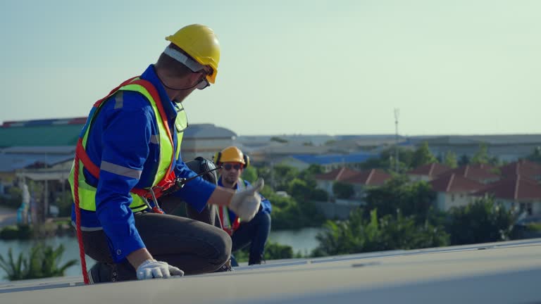 Best Roofing for New Construction  in Cayuga, IN