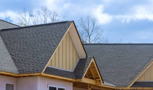 Best Flat Roofing  in Cayuga, IN