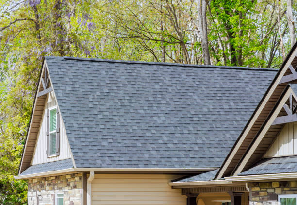 Best Hot Roofs  in Cayuga, IN
